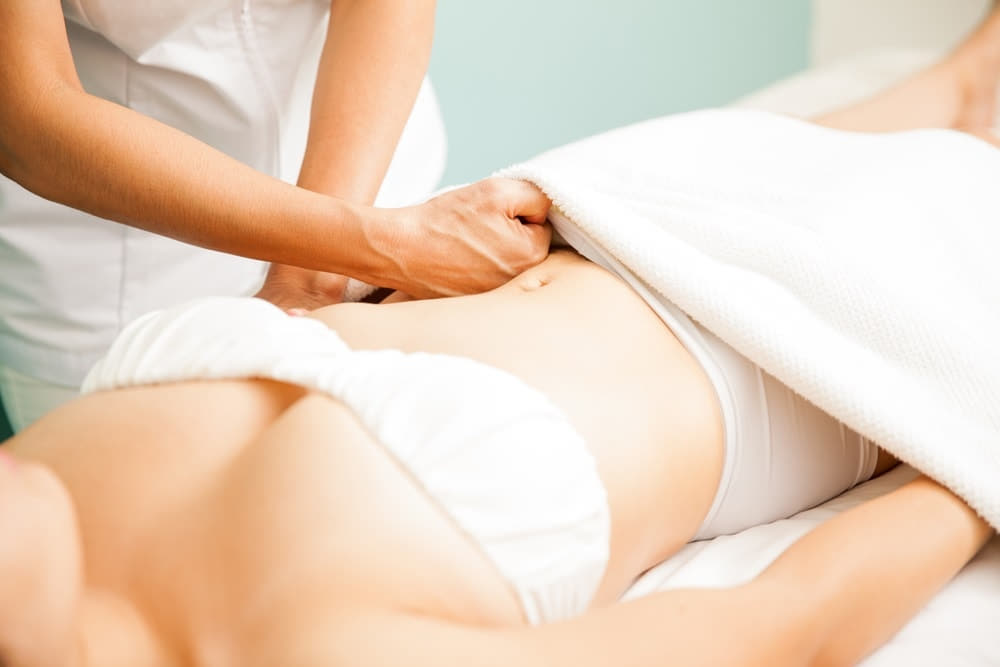 Boons of Lymphatic Drainage Massage - Le Beauty Concierge Body